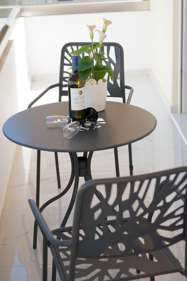 Despina'S Luxury Apt Downtown كاندية المظهر الخارجي الصورة
