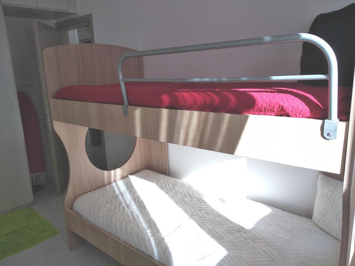 Despina'S Luxury Apt Downtown كاندية المظهر الخارجي الصورة