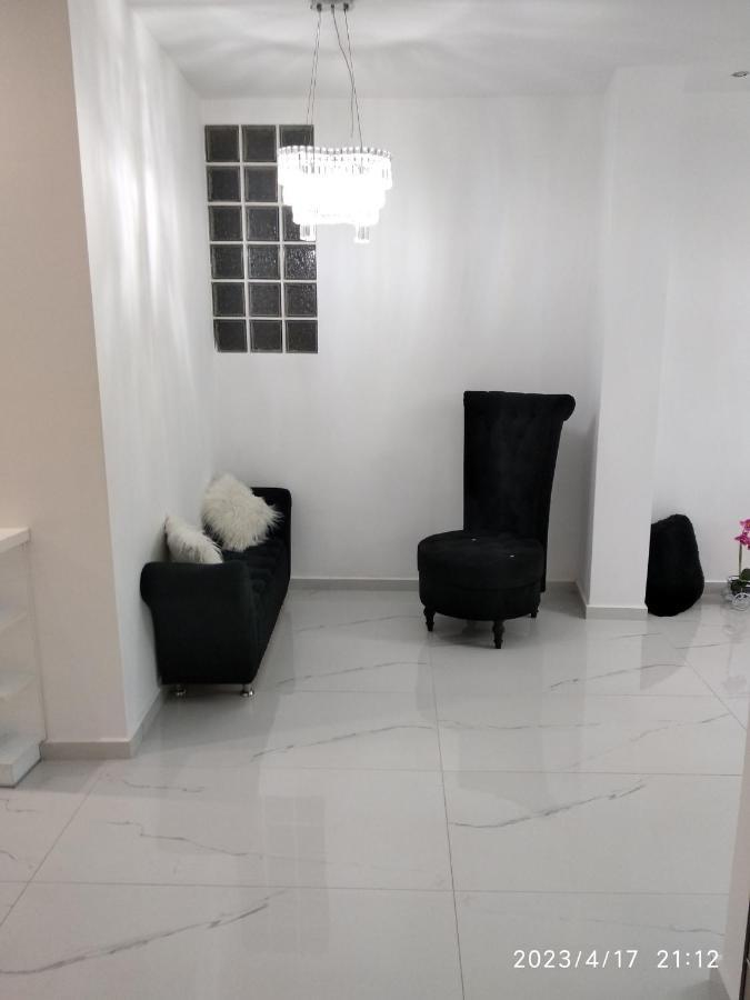 Despina'S Luxury Apt Downtown كاندية المظهر الخارجي الصورة