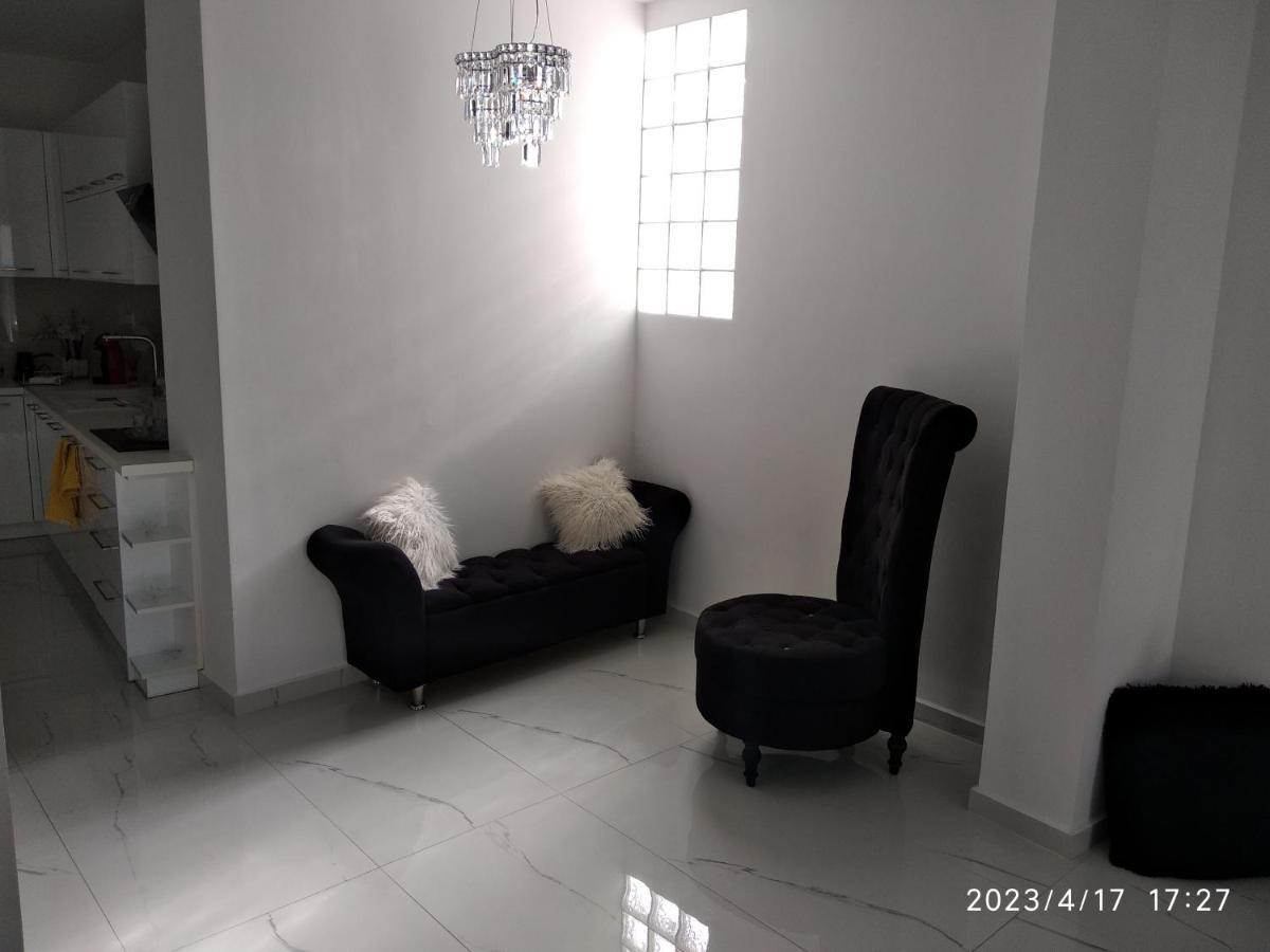 Despina'S Luxury Apt Downtown كاندية المظهر الخارجي الصورة